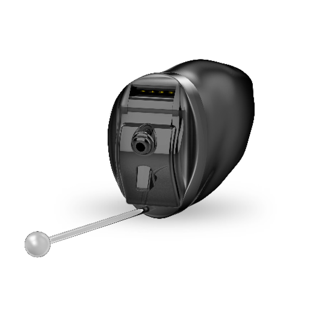 TV Streamer Hearing Aid Accessory Audibel Hearing Aid Centers