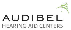 Audibel Hearing Aid CentersLogo